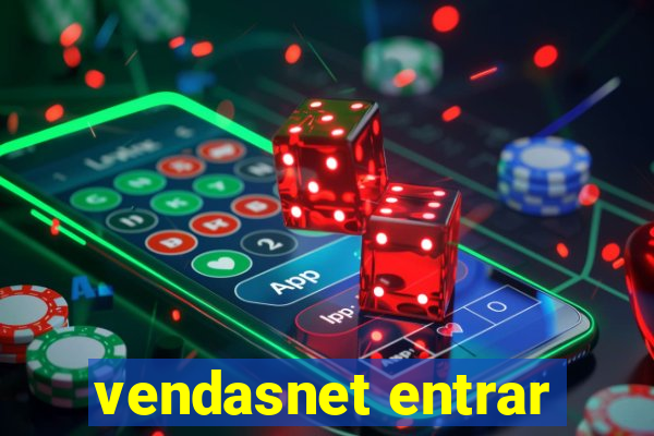 vendasnet entrar